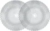 Nachtmann Platzteller Set/2 Rumba  0089995-0 Anteprima dell’immagine prodotto 10