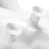 Baby Wanne mit Badesitz und Kapuzenhandtuch .  Baby Produktbild-Vorschau 6