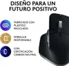 Logitech MX Master 3S space grey für Mac Produktbild-Vorschau 22