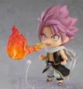 Fairy Tail Nendoroid Actionfigur Natsu Dragneel (Final Produktbild-Vorschau 5