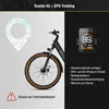 SachsenRAD E-SUV All Terrain E-Bike S5G Centro mit 4G Produktbild-Vorschau 3