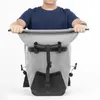 ROCKBROS 1 pcs Gepäckträgertasche Fahrradtasche für Produktbild-Vorschau 3