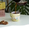 Grupo Erik Premium Ice Cream Bt21-becher Rosa  Rosa One Produktbild-Vorschau 5