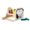 Small Foot Design 5725 Peanuts Klopfbank Snoopy, bunt (1 Anteprima dell’immagine prodotto 1