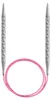 addiUnicorn Lace Rundstricknadeln Länge Durchmesser 100 cm Produktbild-Vorschau 6
