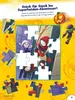 Spidey und seine Super-Freunde: 1000 Sticker Produktbild-Vorschau 8