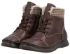 Rieker Stiefelette Stiefelette Kunstleder Produktbild-Vorschau 3