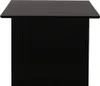 Venture Design Esstische Vail Schwarz Produktbild-Vorschau 6