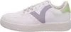 Victoria tenisky 1258201-Purple White / Purple-38 Náhľad obrázku produktu 5