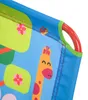 Klappbarer Kinderstuhl TOFFY mit lustigem Design – für Produktbild-Vorschau 9