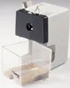 DAHLE Bleistiftspitzmaschine 155 grau für 12 mm Stifte Produktbild-Vorschau 7