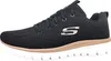Lacets confortables pour femmes en or Voir les images du produit 11