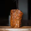 Geräucherte Lende in Scheiben 100g - Schronisko Bukowina Produktbild-Vorschau 2
