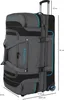 normani Reisetrolley 120-150 L Produktbild-Vorschau 7
