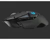 Logitech G G502 Lightspeed mouse Mano destra RF Wireless Anteprima dell’immagine prodotto 13
