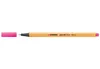 STABILO® 88/056 Fijne vulpen - punt 88 - Neonkleur, felroze Productafbeelding-voorbeeld 2