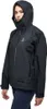 Haglöfs Deutschland GmbH Front Proof Jacket Women True Produktbild-Vorschau 5