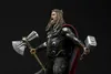 Iron Studios The Infinity Saga - Thor Ultimate Statue 1/10 Náhled obrázku produktu 5