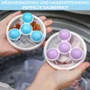 3er-Set Waschmaschinen Haarentferner Beutel, Produktbild-Vorschau 4