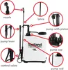 Toolland Staudrucksprüher 16L mit Sprühlanze und 3 Düsen, Produktbild-Vorschau 3