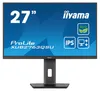 IIYAMA 68.6cm (27") XUB2763QSU-B1 16:9 HDMI+DP+USB IPS Lift Podgląd zdjęcia produktu 1