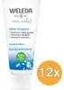 12x WELEDA Saline tandpasta (75 ml) Productafbeelding-voorbeeld 1