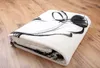 Disney's Mickey & Minnie Microfaserflauschdecke / 150x200 Produktbild-Vorschau 5