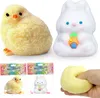 Jouets anti-stress Squishy pour enfants, lot de 2 Voir les images du produit 1