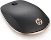 Z5000 Wireless Spectre Maus metall gold Produktbild-Vorschau 1