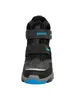 Meindl Polar Fox Junior hellblau/schwarz Gr. 27 Produktbild-Vorschau 10