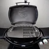 Edelstahl Multistation | Warmhalterost für Weber Produktbild-Vorschau 2