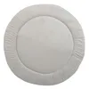 Baby's Only Krabbeldecke rund Classic - Cacao - Ø95 cm Produktbild-Vorschau 2