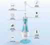 VITALmaxx Elektrische Kinder-Zahnbürste mit Smart Timer - Produktbild-Vorschau 7