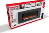 Classic Fire Elektrický krb Classic Fire Atmosphere Náhľad obrázku produktu 20