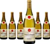E. Guigal Côtes-du-Rhône Blanc Rhone 2024 Wein ( 1 x 0.75 L Produktbild-Vorschau 5