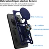 Outdoor Panzer Hülle Xiaomi Redmi A3 Handyhülle mit Produktbild-Vorschau 7