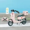 Zapf Creation 835920 - BABY born E-Scooter - OOVP Produktbild-Vorschau 16