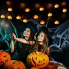 Halloween-Dekorationen, 2,7 m, 20 LEDs, Produktbild-Vorschau 4