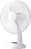 Nedis FNTB10CWT30, Domáci lopatkový ventilátor, Biela, Náhľad obrázku produktu 1