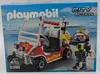 PLAYMOBIL City Action 5398, Aktion/Abenteuer, 4 Jahr(e), Produktbild-Vorschau 4