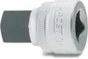 HAZET 985-8, 1 Stück(e), 25,4 / 2 mm (1 / 2"), Stahl, 38 Produktbild-Vorschau 5