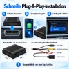 Adattatore wireless CarPlay e Android Auto per Anteprima dell’immagine prodotto 7