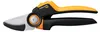 PowerGear Rolgreep-tuinschaar P941 (zwart/oranje, Productafbeelding-voorbeeld 1