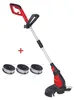 Set di tagliabordi elettrici GC-ET 4530 di Einhell Anteprima dell’immagine prodotto 29