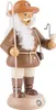 Schäfer (23cm) Räuchermann von Müller Kleinkunst Produktbild-Vorschau 4