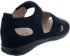Hartjes Komfort Sandalen Damen 31333936353638 Schwarz 39 EU Produktbild-Vorschau 18