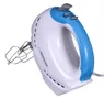 Esperanza EKM010, Handmixer, Hellblau, Weiß, Kneten, Mixen, Produktbild-Vorschau 4
