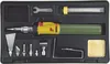 Proxxon Microflam-Gaslötstift-Set – L/Pr28144 Produktbild-Vorschau 1