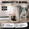 LAPRESO® Latte Macchiato Gläser Doppelwandig | Thermogläser Produktbild-Vorschau 2