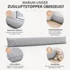 Prievan tesnenie okna rohožka 200 cm - prievan na dvere a Náhľad obrázku produktu 9